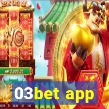 03bet app